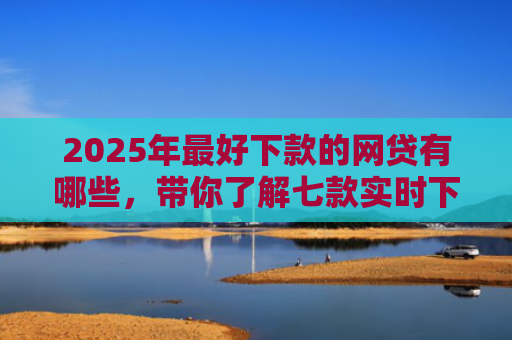 2025年最好下款的网贷有哪些，带你了解七款实时下款网贷口子