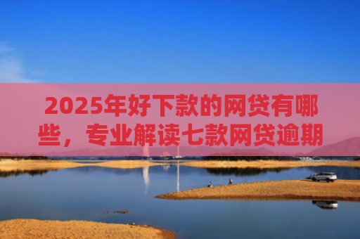 2025年好下款的网贷有哪些，专业解读七款网贷逾期能下款口子
