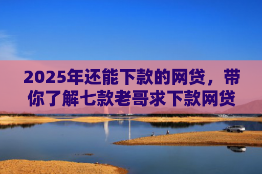 2025年还能下款的网贷，带你了解七款老哥求下款网贷口子