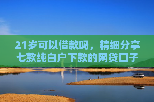 21岁可以借款吗，精细分享七款纯白户下款的网贷口子