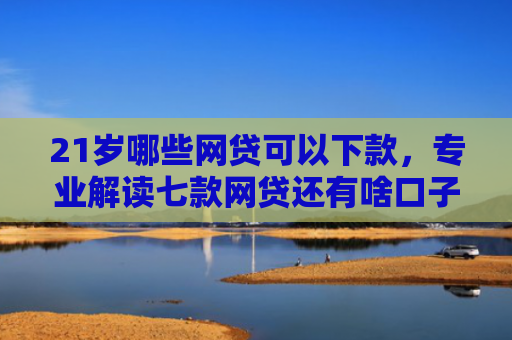 21岁哪些网贷可以下款，专业解读七款网贷还有啥口子能下款