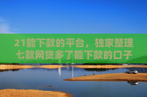 21能下款的平台，独家整理七款网贷多了能下款的口子