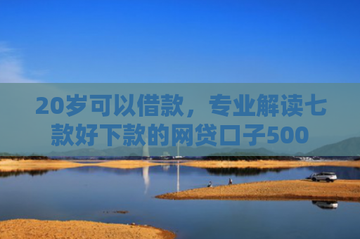 20岁可以借款，专业解读七款好下款的网贷口子500