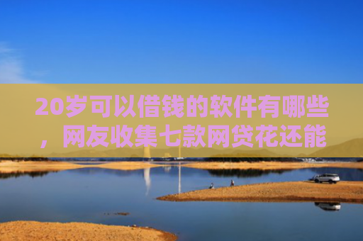 20岁可以借钱的软件有哪些，网友收集七款网贷花还能下款的口子