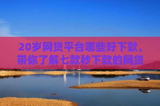 20岁网贷平台哪些好下款，带你了解七款秒下款的网贷最新口子