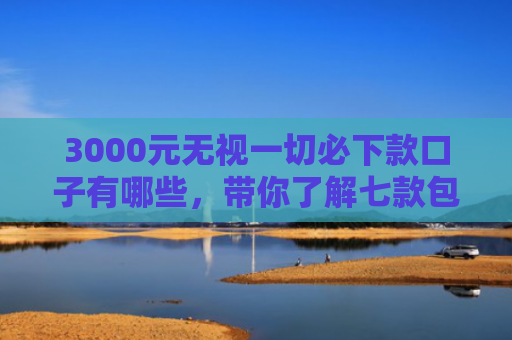 3000元无视一切必下款口子有哪些，带你了解七款包下包下款的网贷口子