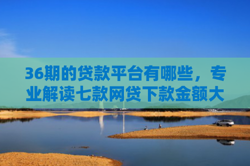 36期的贷款平台有哪些，专业解读七款网贷下款金额大的口子