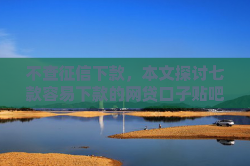不查征信下款，本文探讨七款容易下款的网贷口子贴吧