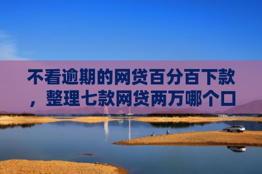不看逾期的网贷百分百下款，整理七款网贷两万哪个口子下款快