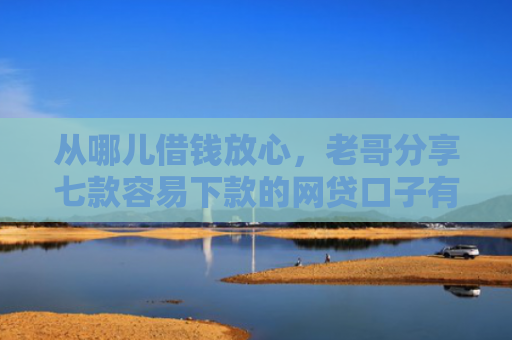 从哪儿借钱放心，老哥分享七款容易下款的网贷口子有哪些平台呢