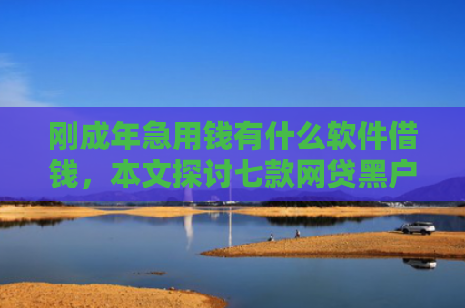 刚成年急用钱有什么软件借钱，本文探讨七款网贷黑户的下款口子