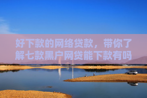 好下款的网络贷款，带你了解七款黑户网贷能下款有吗