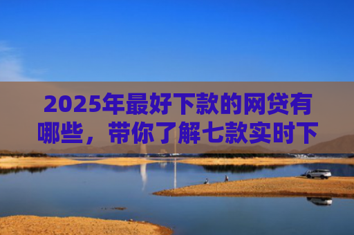 2025年最好下款的网贷有哪些，带你了解七款实时下款网贷口子