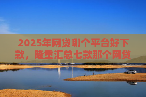 2025年网贷哪个平台好下款，隆重汇总七款那个网贷口子必下款