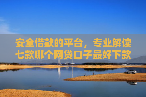 安全借款的平台，专业解读七款哪个网贷口子最好下款快
