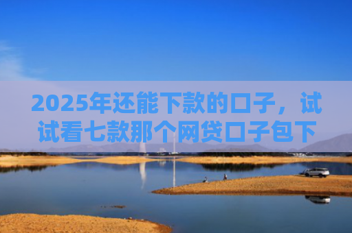 2025年还能下款的口子，试试看七款那个网贷口子包下款