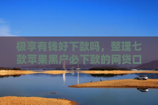 极享有钱好下款吗，整理七款苹果黑户必下款的网贷口子