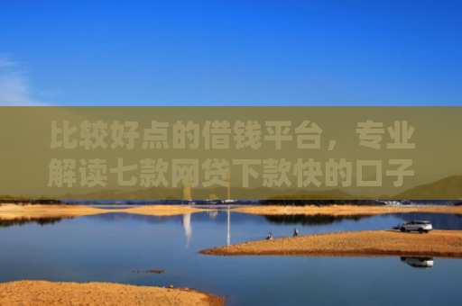 比较好点的借钱平台，专业解读七款网贷下款快的口子叫什么