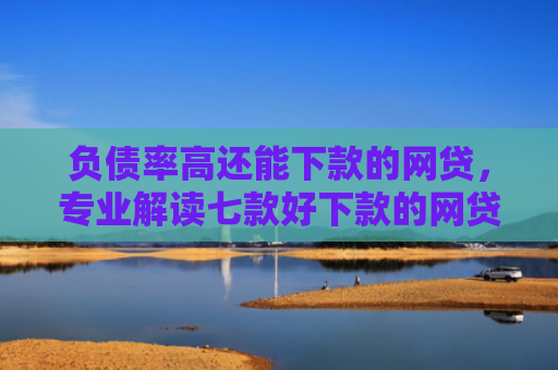 负债率高还能下款的网贷，专业解读七款好下款的网贷黑户