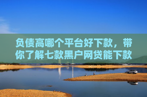 负债高哪个平台好下款，带你了解七款黑户网贷能下款的