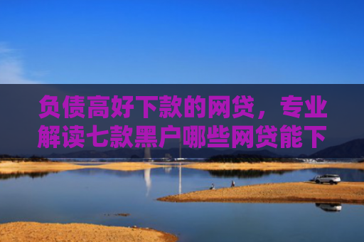 负债高好下款的网贷，专业解读七款黑户哪些网贷能下款