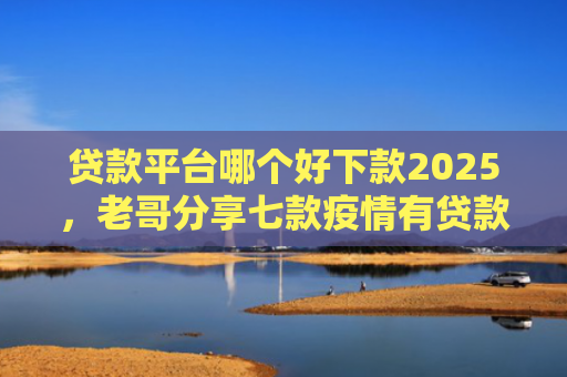 贷款平台哪个好下款2025，老哥分享七款疫情有贷款口子下款吗
