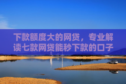 下款额度大的网贷，专业解读七款网贷能秒下款的口子
