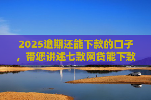 2025逾期还能下款的口子，带您讲述七款网贷能下款的口子交流