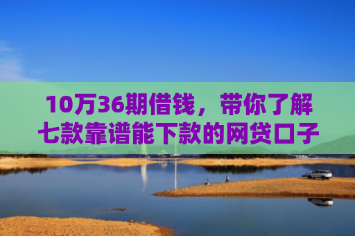10万36期借钱，带你了解七款靠谱能下款的网贷口子