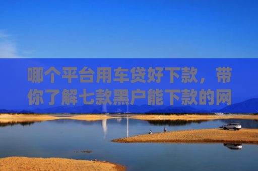 哪个平台用车贷好下款，带你了解七款黑户能下款的网贷2025app