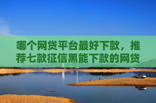 哪个网贷平台最好下款，推荐七款征信黑能下款的网贷口子