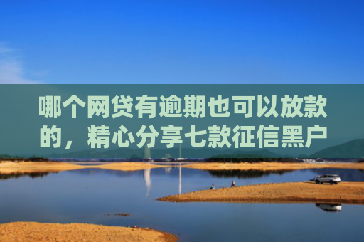 哪个网贷有逾期也可以放款的，精心分享七款征信黑户网贷能下款