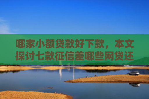 哪家小额贷款好下款，本文探讨七款征信差哪些网贷还下款