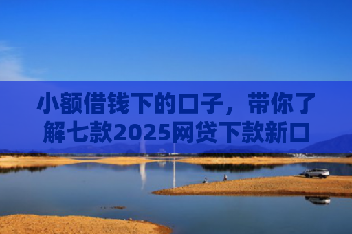 小额借钱下的口子，带你了解七款2025网贷下款新口子