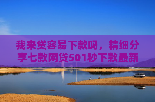 我来贷容易下款吗，精细分享七款网贷501秒下款最新口子