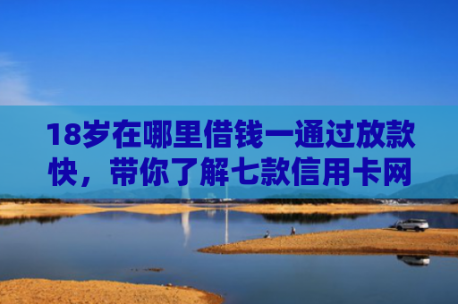 18岁在哪里借钱一通过放款快，带你了解七款信用卡网贷秒下款口子