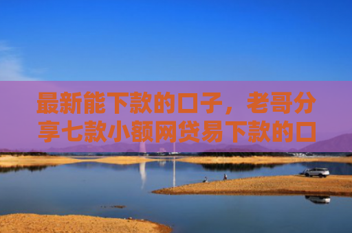 最新能下款的口子，老哥分享七款小额网贷易下款的口子