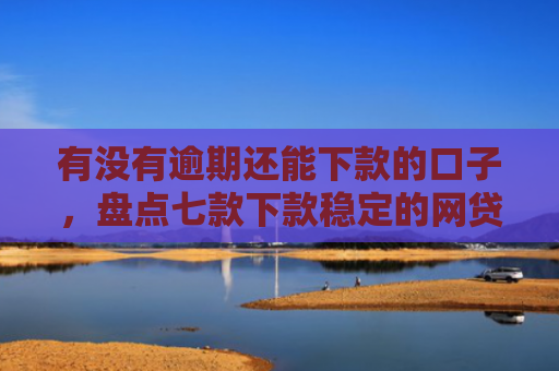 有没有逾期还能下款的口子，盘点七款下款稳定的网贷口子