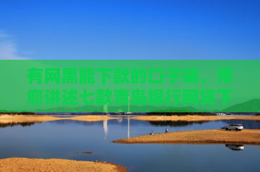 有网黑能下款的口子嘛，带您讲述七款青岛银行网贷下款口子