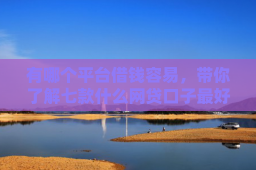 有哪个平台借钱容易，带你了解七款什么网贷口子最好下款