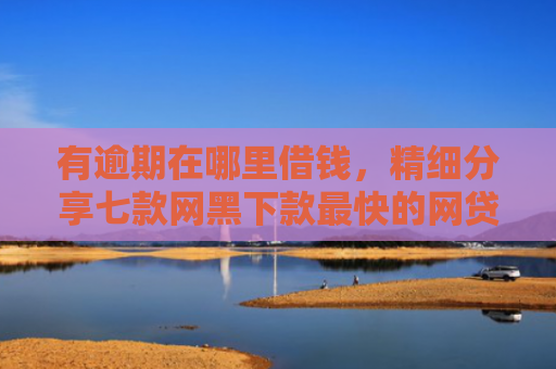 有逾期在哪里借钱，精细分享七款网黑下款最快的网贷口子