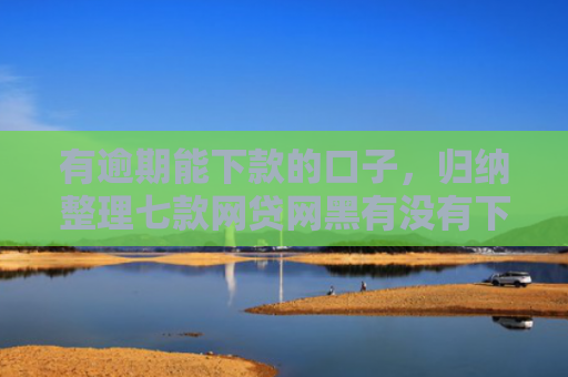 有逾期能下款的口子，归纳整理七款网贷网黑有没有下款口子
