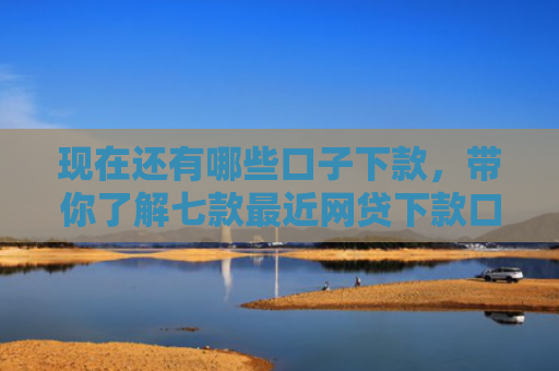 现在还有哪些口子下款，带你了解七款最近网贷下款口子