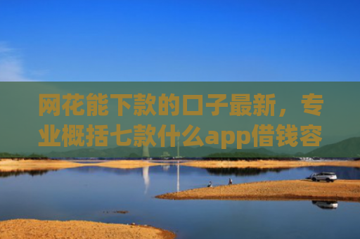 网花能下款的口子最新，专业概括七款什么app借钱容易通过不看征信能下款