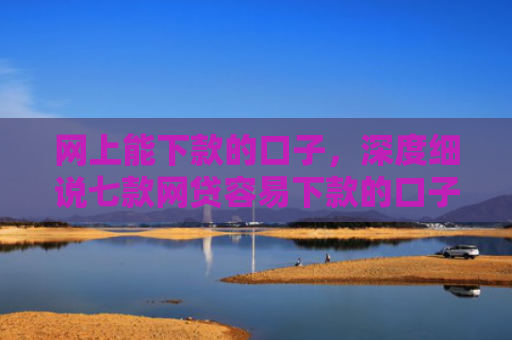 网上能下款的口子，深度细说七款网贷容易下款的口子
