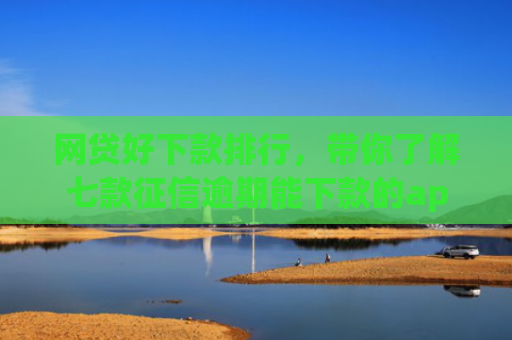 网贷好下款排行，带你了解七款征信逾期能下款的app