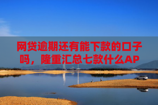 网贷逾期还有能下款的口子吗，隆重汇总七款什么APP借钱不看征信直接能下款