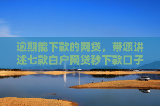 逾期能下款的网贷，带您讲述七款白户网贷秒下款口子