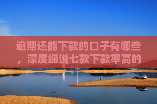 逾期还能下款的口子有哪些，深度细说七款下款率高的网贷口子及贷