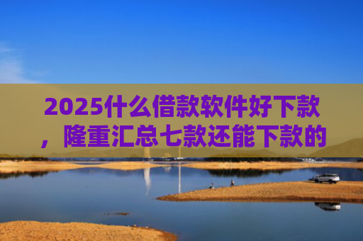 2025什么借款软件好下款，隆重汇总七款还能下款的网贷口子多么